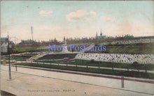 Load image into Gallery viewer, Lancashire Postcard - Recreation Grounds, Bootle   SW14396
