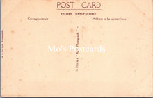 Load image into Gallery viewer, Naval Shipping Postcard - H.M.S. Vortigern, V Class Destroyer  SW16733
