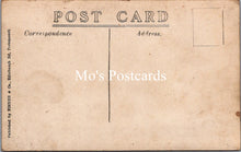 Load image into Gallery viewer, Naval Postcard - HMS Leven  SW20256
