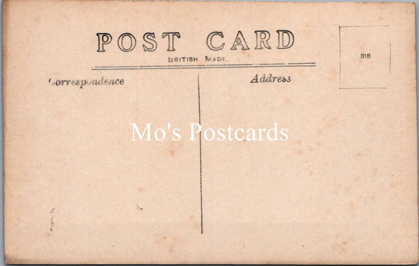 Naval Postcard - HMS Kangaroo   SW20257