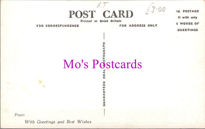 Shipping Postcard - Paddle Steamer Consul in Weymouth Bay  SW14637