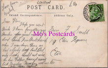 Load image into Gallery viewer, London Postcard - South Lambeth, St Stephen&#39;s Terrace  SW14652
