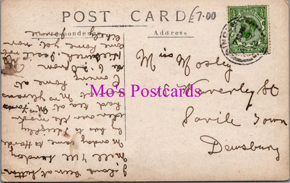 Yorkshire Postcard - St Ives, Bingley   SW14583