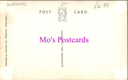 Yorkshire Postcard - Griffin Hotel, Leeds    SW14585