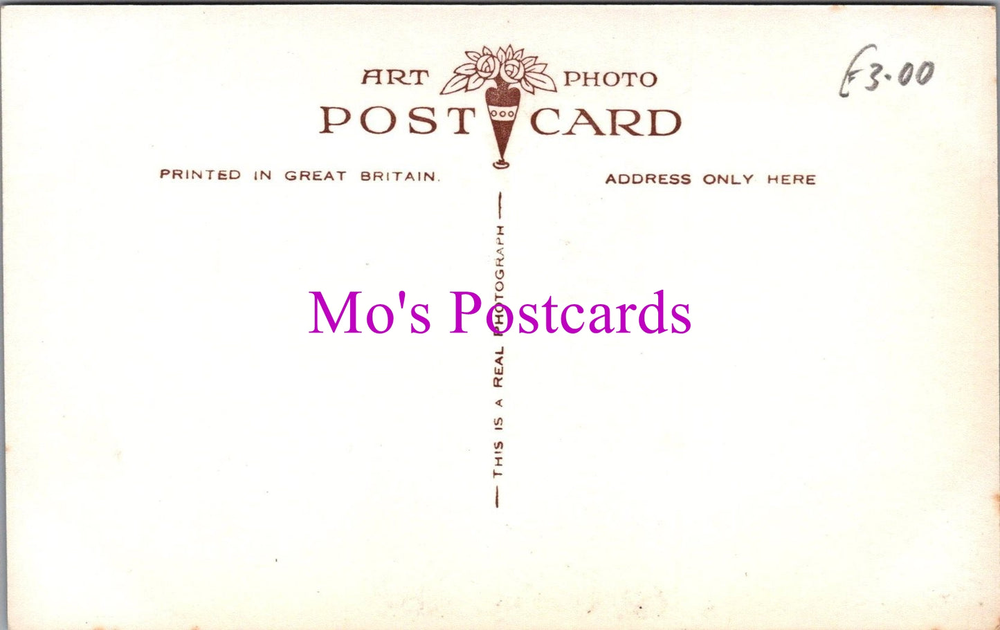 Film Star Postcard - American Actor Tyrone Power   SW14587