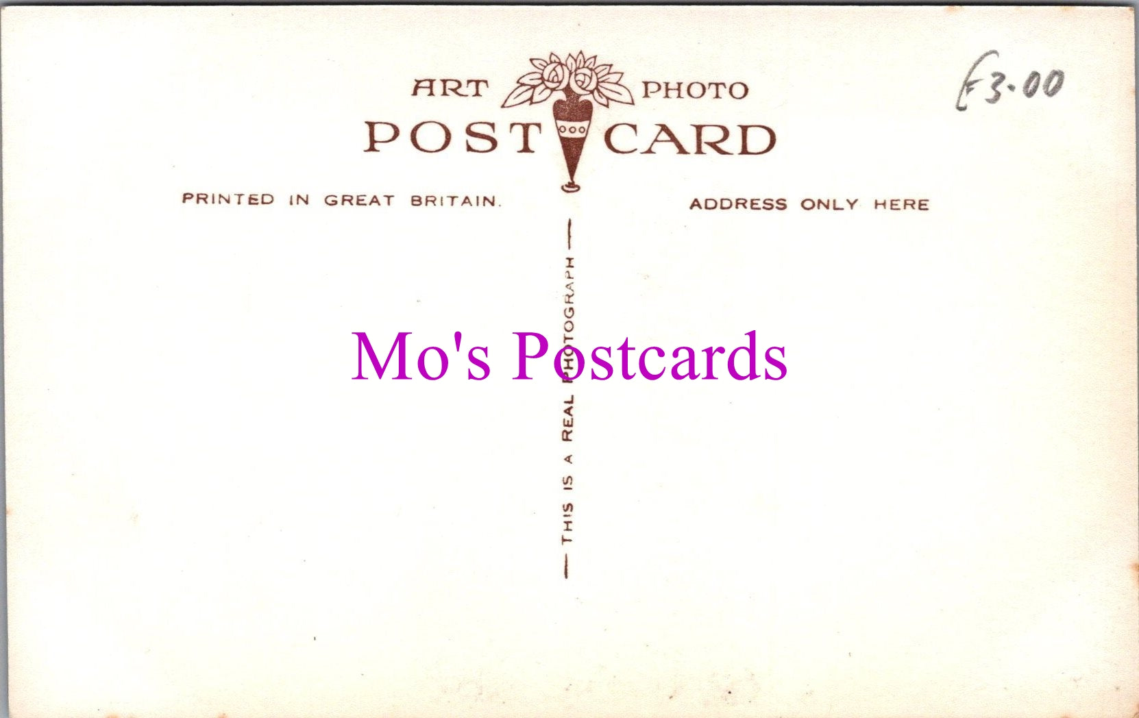 Film Star Postcard - American Actor Tyrone Power   SW14587