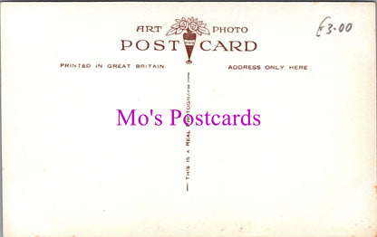 Film Star Postcard - American Actor Tyrone Power   SW14587