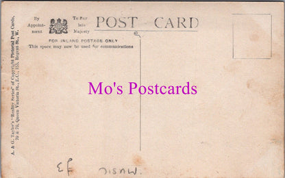 Religion Postcard - Dr Reuben Archer Torrey and Mr C.M.Alexander SW14589