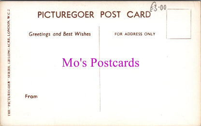 Film Star Postcard - American Actor Dean Stockwell  SW14594