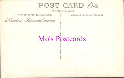 Royalty Postcard - H.R.H. Princess Anne  SW14599