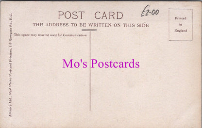 Royalty Postcard - H.M. King Edward VII - SW14600