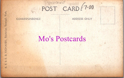 Yorkshire Postcard - Balne Village Views   SW14603