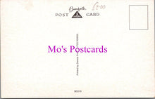 Load image into Gallery viewer, Comic Postcard - Golf Club, Golf Balls, Driving, Rolls Royce  SW14611
