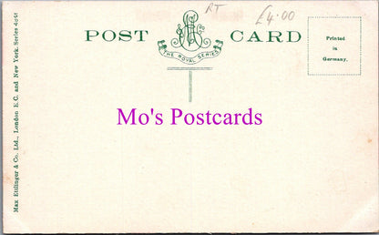 Military Postcard - 1st Royal Dragoons  SW14620