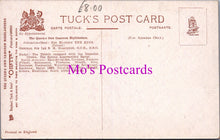 Load image into Gallery viewer, Military Postcard - The Queen&#39;s Own Cameron Highlanders   SW14624
