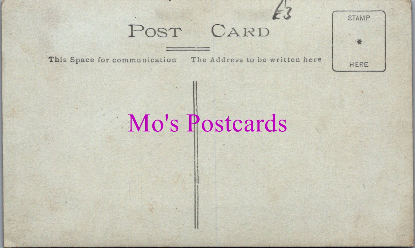 Military Postcard - Group of British Soldiers   SW14626