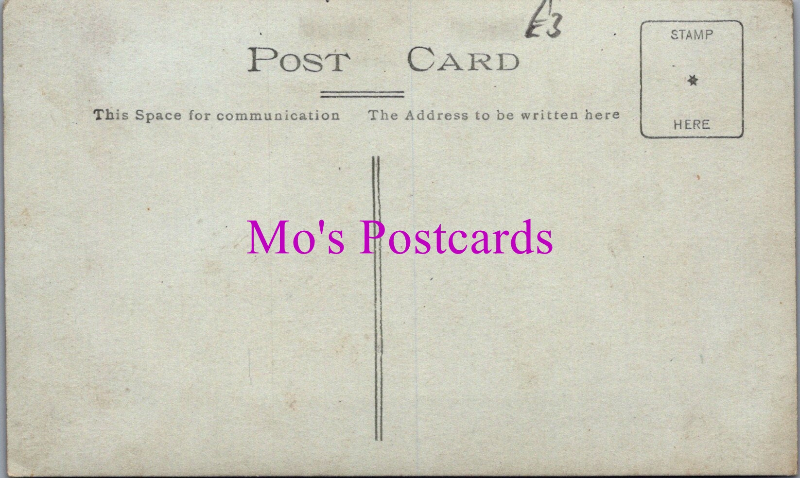 Military Postcard - Group of British Soldiers   SW14626