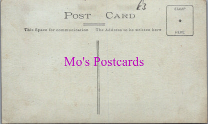 Military Postcard - Group of British Soldiers   SW14626