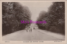 Load image into Gallery viewer, London Postcard - Beckenham Lane, Southend, Catford   SW14631
