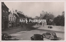 Load image into Gallery viewer, Gloucestershire Postcard - Lechlade High Street   SW16643
