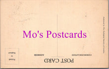 Load image into Gallery viewer, Animals Postcard - Baringo Giraffe, London Zoo  DZ30
