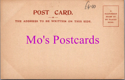 Actress Postcard - Miss Grace Lane SW14563