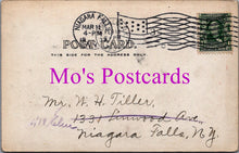 Load image into Gallery viewer, Military Postcard - Lowry Camp, Now For The Examination  SW14577
