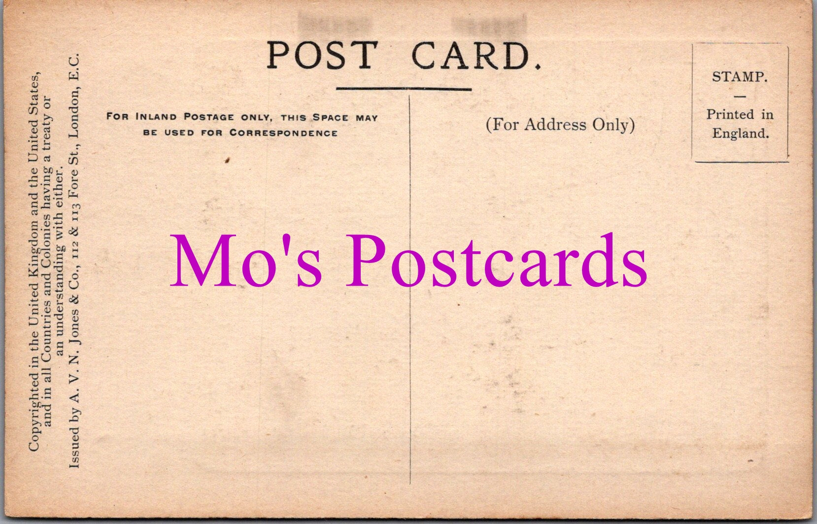 Royalty Postcard - Miss Knollys and Lady Antrim, Little Olav  SW14584