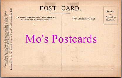 Royalty Postcard - Miss Knollys and Lady Antrim, Little Olav  SW14584
