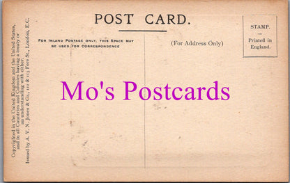 Royalty Postcard - Victoria and Colonel Brocklehurst Riding   SW14585