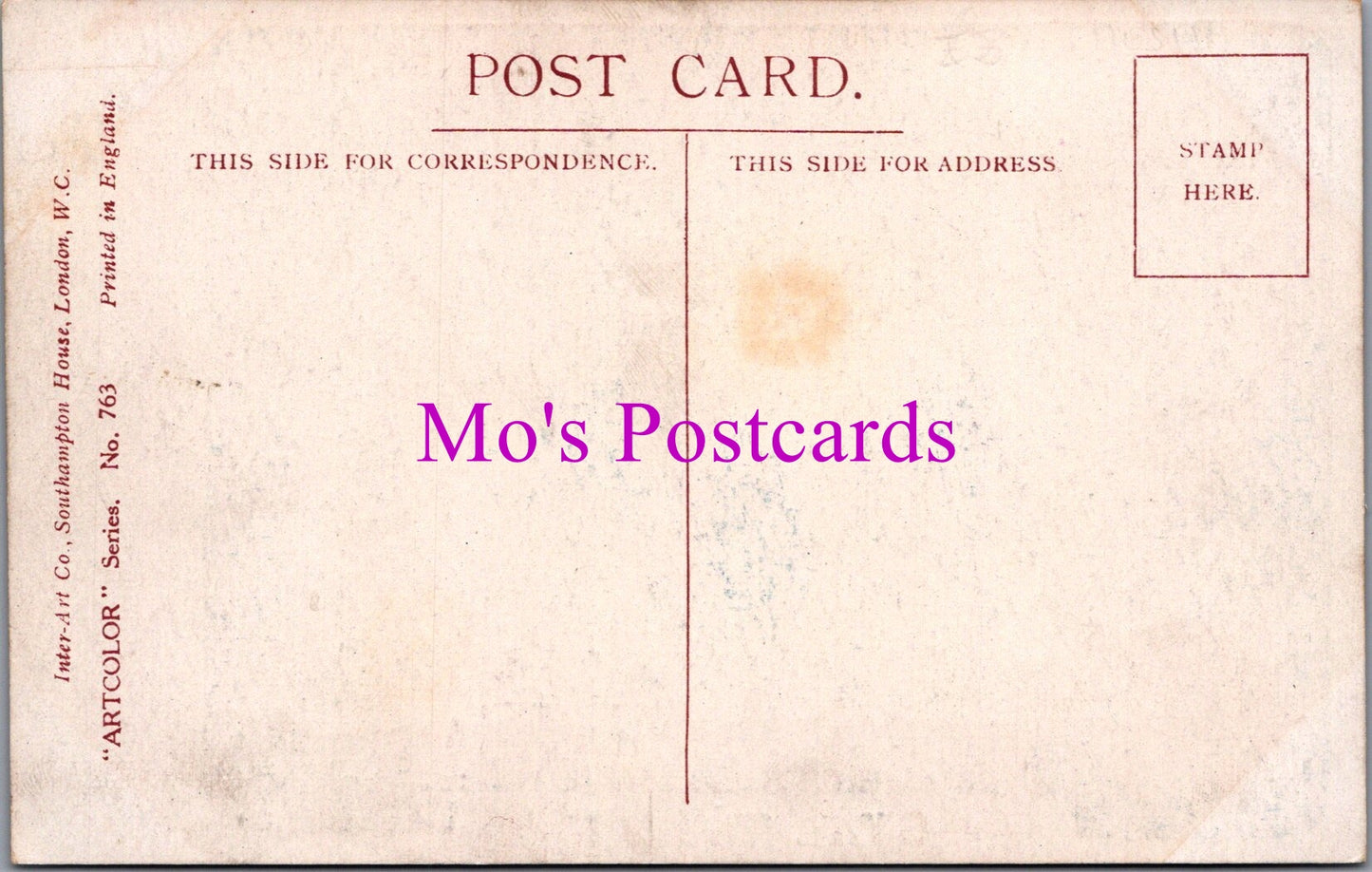 Lancashire Postcard -  Stalybridge, Somewhere The Sun Is Shining    SW15559