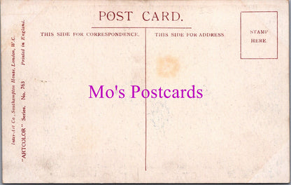 Lancashire Postcard -  Stalybridge, Somewhere The Sun Is Shining    SW15559