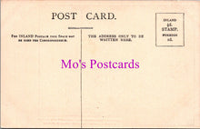 Load image into Gallery viewer, Art Postcard - Gustave Doré, Dore Dante, Haste Now  SW15566
