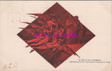 Load image into Gallery viewer, Art Postcard - Gustave Doré, Dore Dante, Be None of You Outrageous  SW15567
