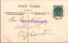 Load image into Gallery viewer, Art Postcard - Gustave Doré, Dore Dante, Be None of You Outrageous  SW15567
