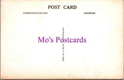 Worcestershire Postcard - The Beacon Cafe, 1395ft - SW15578