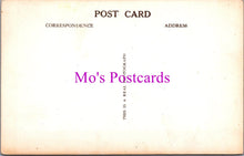 Load image into Gallery viewer, Worcestershire Postcard - The Beacon Cafe, 1395ft - SW15578
