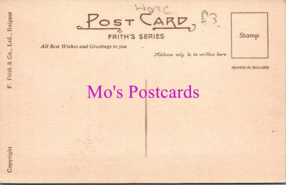Worcestershire Postcard - Droitwich Spa, Raven Hotel    SW15582