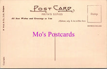 Load image into Gallery viewer, Worcestershire Postcard - Droitwich Spa, Ombersley Street  SW15586
