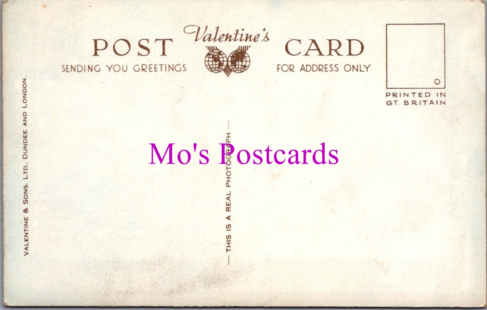 Wales Postcard - The Dock, Port Talbot   SW15594