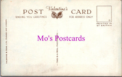 Wales Postcard - The Dock, Port Talbot   SW15594