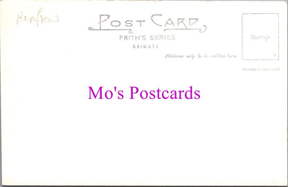 Hampshire Postcard - Moyles Court Ford, Near Linwood  SW15597