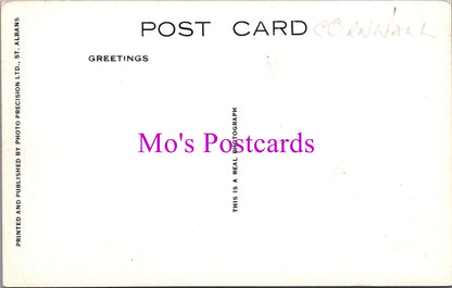 Cornwall Postcard - Riviere House Youth Hostel, Hayle  SW15600