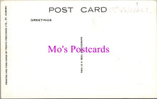 Load image into Gallery viewer, Cornwall Postcard - Riviere House Youth Hostel, Hayle  SW15600
