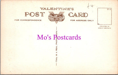 Nottinghamshire Postcard - Technical School, Mansfield   SW15131
