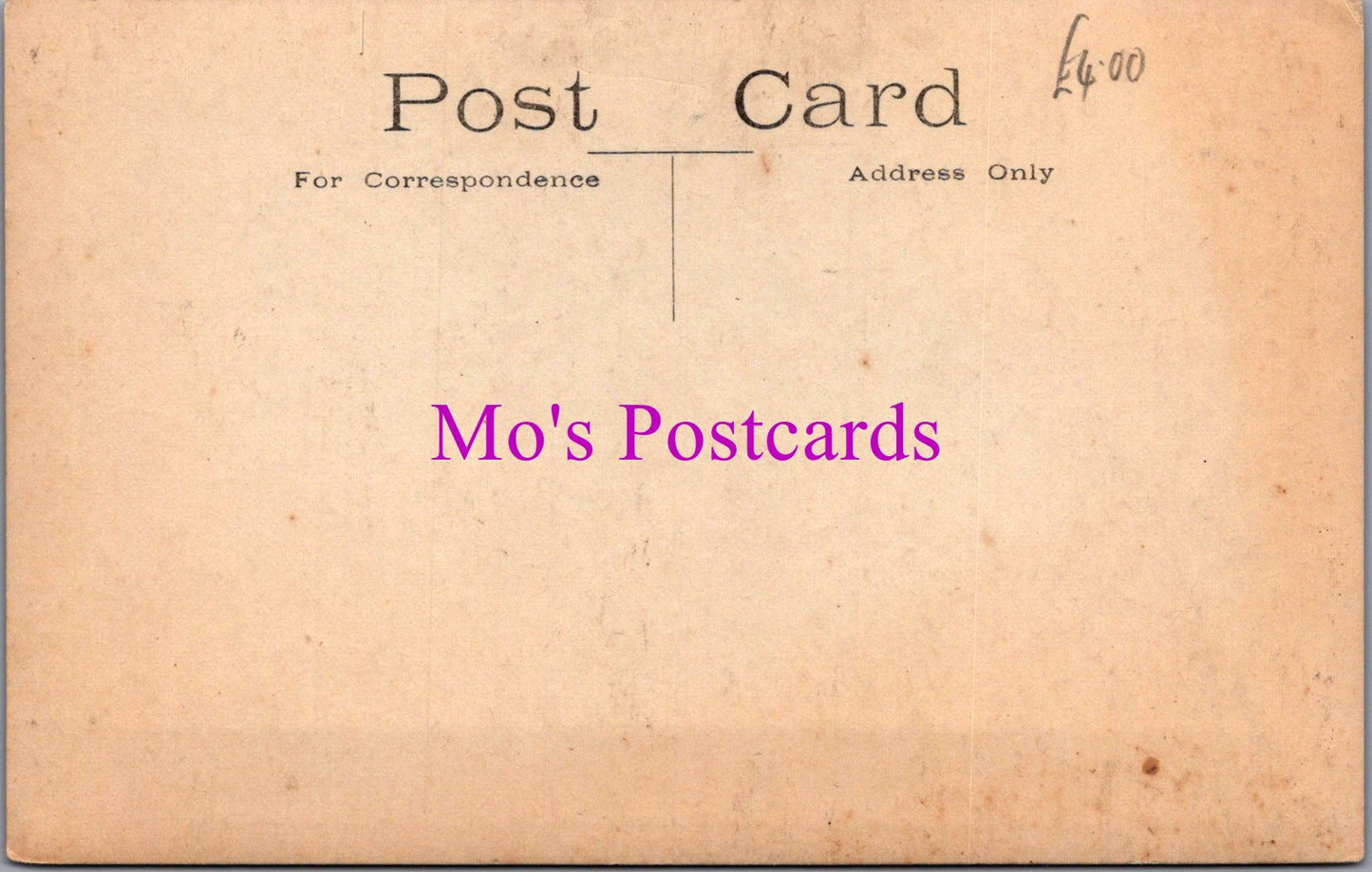 Nottinghamshire Postcard - The Dukeries, Welbeck Abbey, Rufford Abbey  SW15134