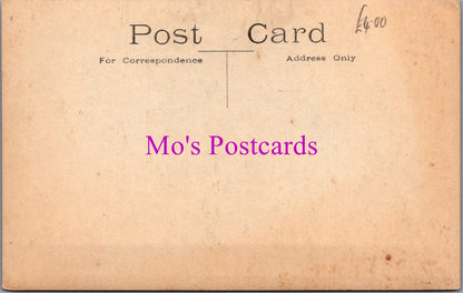 Nottinghamshire Postcard - The Dukeries, Welbeck Abbey, Rufford Abbey  SW15134