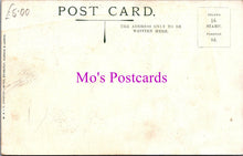 Load image into Gallery viewer, Military Postcard - Scottish Soldier, Clan MacKinnon  SW15125
