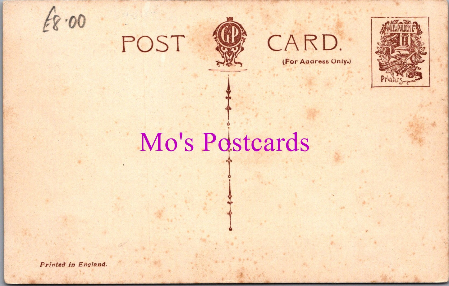 Military Postcard - 1st Life Guards History and Traditions   SW15121
