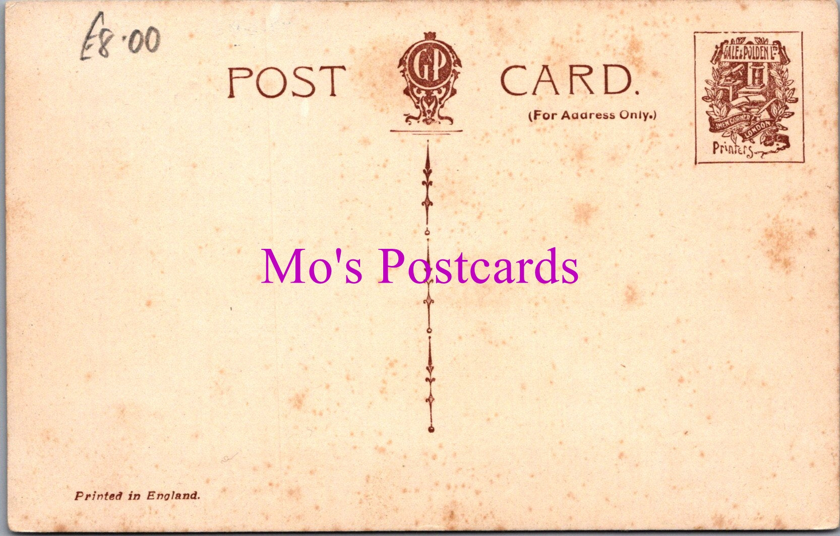 Military Postcard - 1st Life Guards History and Traditions   SW15121